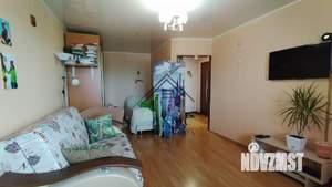 1-к квартира, вторичка, 37м2, 12/16 этаж