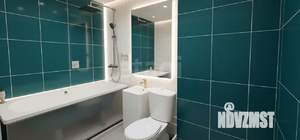 1-к квартира, вторичка, 47м2, 5/10 этаж