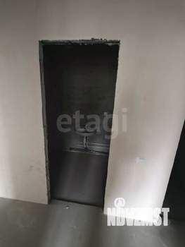 1-к квартира, вторичка, 39м2, 3/5 этаж