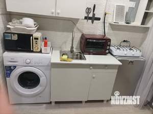 Студия квартира, вторичка, 22м2, 1/9 этаж