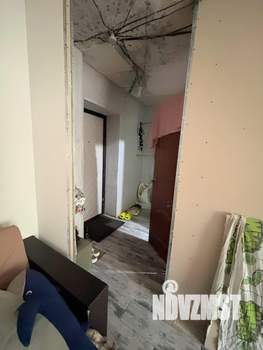 Студия квартира, вторичка, 36м2, 4/5 этаж