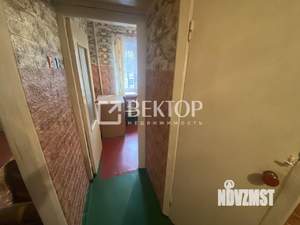 2-к квартира, вторичка, 37м2, 3/3 этаж