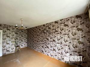 2-к квартира, вторичка, 46м2, 3/5 этаж