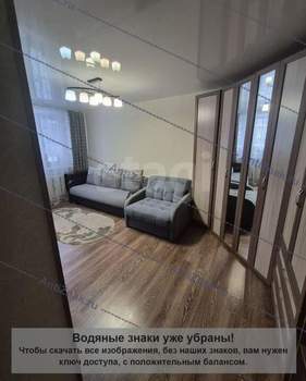 2-к квартира, вторичка, 45м2, 2/9 этаж