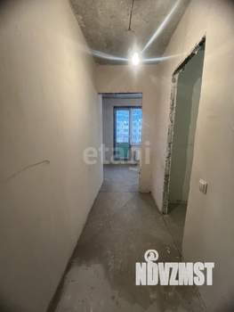 Студия квартира, вторичка, 28м2, 7/17 этаж