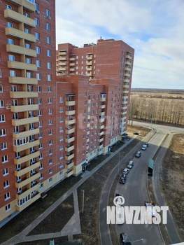 1-к квартира, вторичка, 32м2, 11/11 этаж