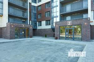 3-к квартира, сданный дом, 89м2, 5/20 этаж