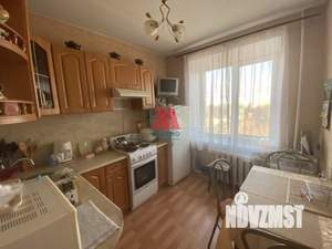 2-к квартира, вторичка, 44м2, 12/12 этаж