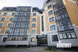 2-к квартира, вторичка, 89м2, 4/6 этаж