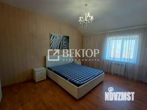 3-к квартира, вторичка, 80м2, 4/4 этаж