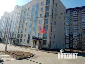 3-к квартира, вторичка, 79м2, 2/7 этаж