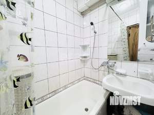 2-к квартира, вторичка, 45м2, 1/5 этаж