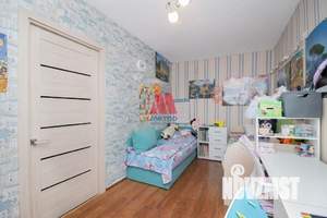 2-к квартира, вторичка, 44м2, 5/5 этаж