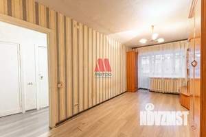 1-к квартира, вторичка, 30м2, 5/5 этаж