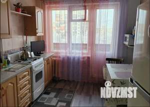 4-к квартира, вторичка, 79м2, 8/9 этаж