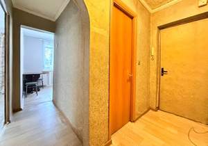 1-к квартира, вторичка, 32м2, 5/5 этаж