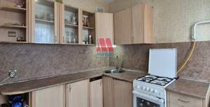3-к квартира, вторичка, 68м2, 2/9 этаж