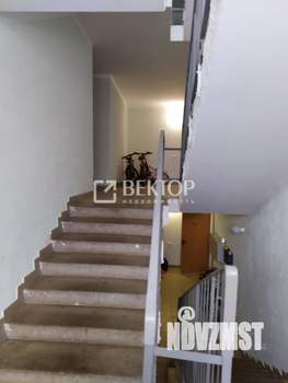 1-к квартира, вторичка, 35м2, 2/4 этаж