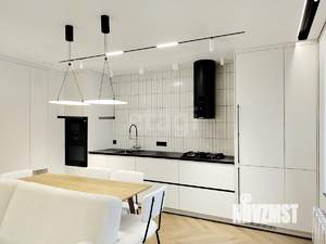 2-к квартира, вторичка, 89м2, 6/8 этаж