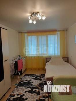 1-к квартира, вторичка, 33м2, 1/9 этаж