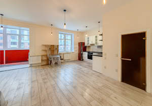 3-к квартира, вторичка, 82м2, 6/12 этаж