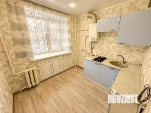 2-к квартира, вторичка, 43м2, 3/5 этаж