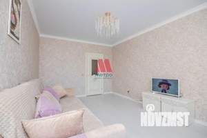 3-к квартира, вторичка, 75м2, 2/8 этаж