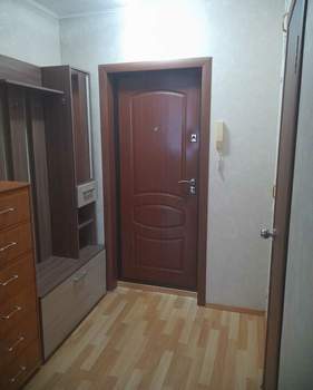 1-к квартира, вторичка, 34м2, 4/9 этаж