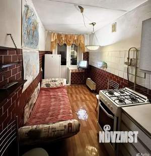 1-к квартира, вторичка, 35м2, 9/9 этаж