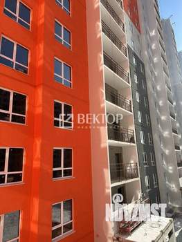 Студия квартира, вторичка, 19м2, 3/17 этаж