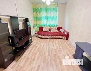 2-к квартира, вторичка, 32м2, 1/2 этаж