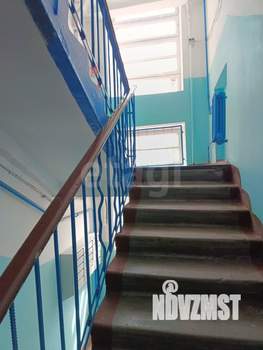2-к квартира, вторичка, 44м2, 5/5 этаж