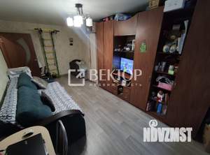 1-к квартира, вторичка, 29м2, 1/5 этаж