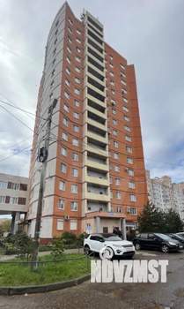 3-к квартира, вторичка, 110м2, 8/16 этаж