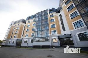 2-к квартира, вторичка, 77м2, 1/6 этаж