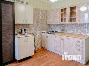 1-к квартира, вторичка, 29м2, 8/9 этаж
