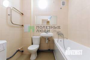 1-к квартира, вторичка, 37м2, 6/10 этаж