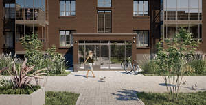 2-к квартира, вторичка, 67м2, 4/4 этаж