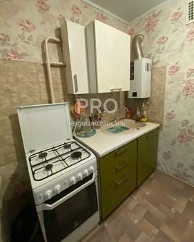 2-к квартира, вторичка, 46м2, 5/5 этаж