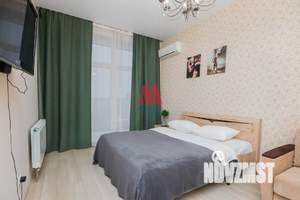 1-к квартира, вторичка, 41м2, 7/9 этаж