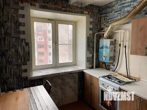 2-к квартира, вторичка, 44м2, 5/5 этаж