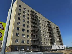 1-к квартира, вторичка, 34м2, 3/9 этаж