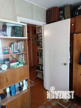 3-к квартира, вторичка, 51м2, 5/5 этаж