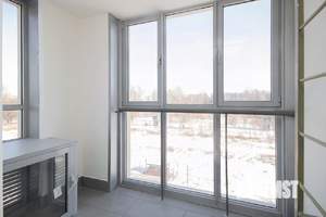 1-к квартира, вторичка, 42м2, 3/7 этаж