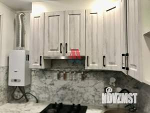 3-к квартира, вторичка, 51м2, 5/5 этаж