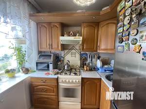 2-к квартира, вторичка, 41м2, 7/9 этаж