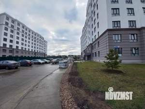 Студия квартира, вторичка, 22м2, 3/8 этаж