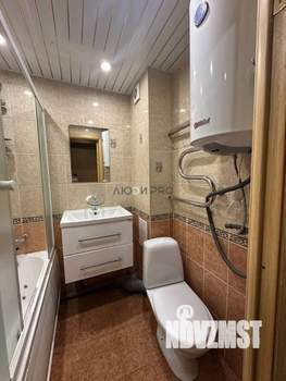 1-к квартира, вторичка, 30м2, 1/9 этаж