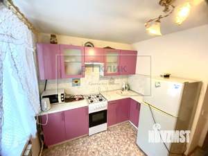 1-к квартира, вторичка, 34м2, 1/9 этаж