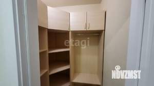 1-к квартира, вторичка, 42м2, 4/5 этаж